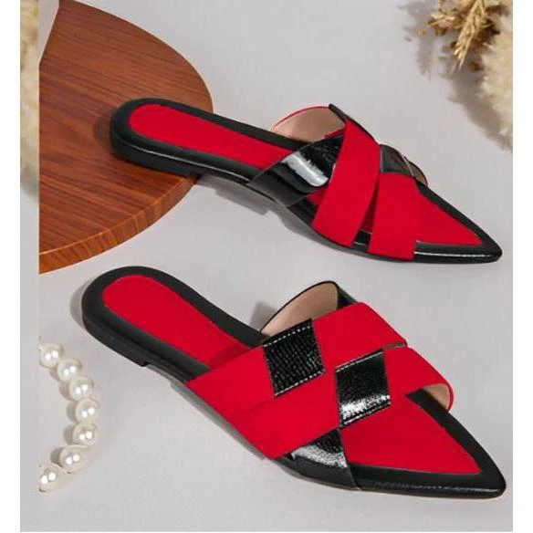 Stiletto Heeled Ankle Strap Sandals - Image 3