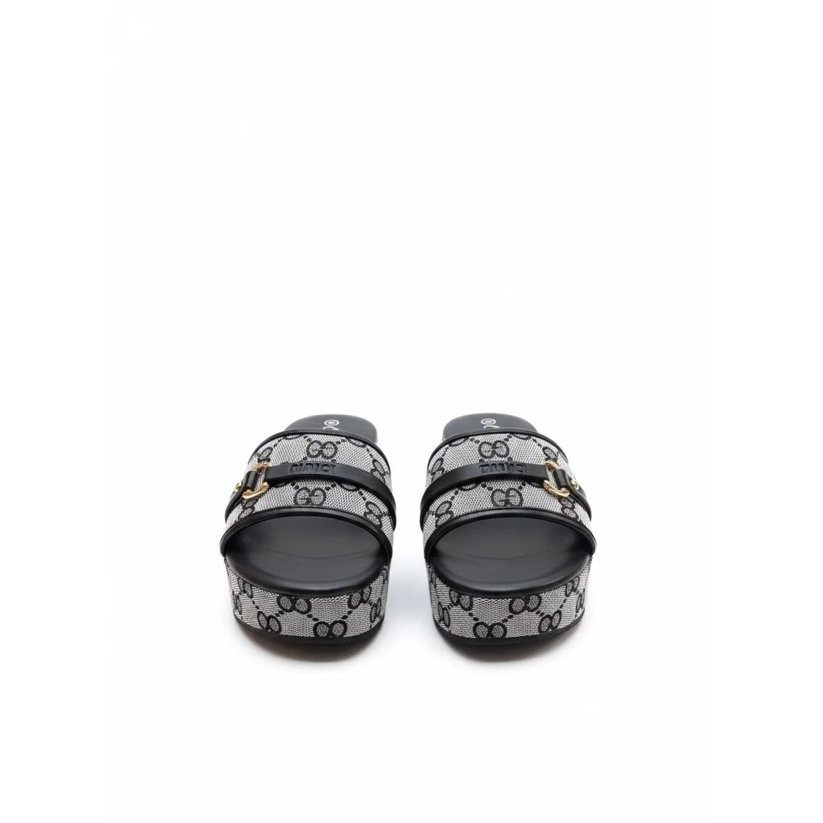Stylish High Slide Ladies Shoes. - Image 4