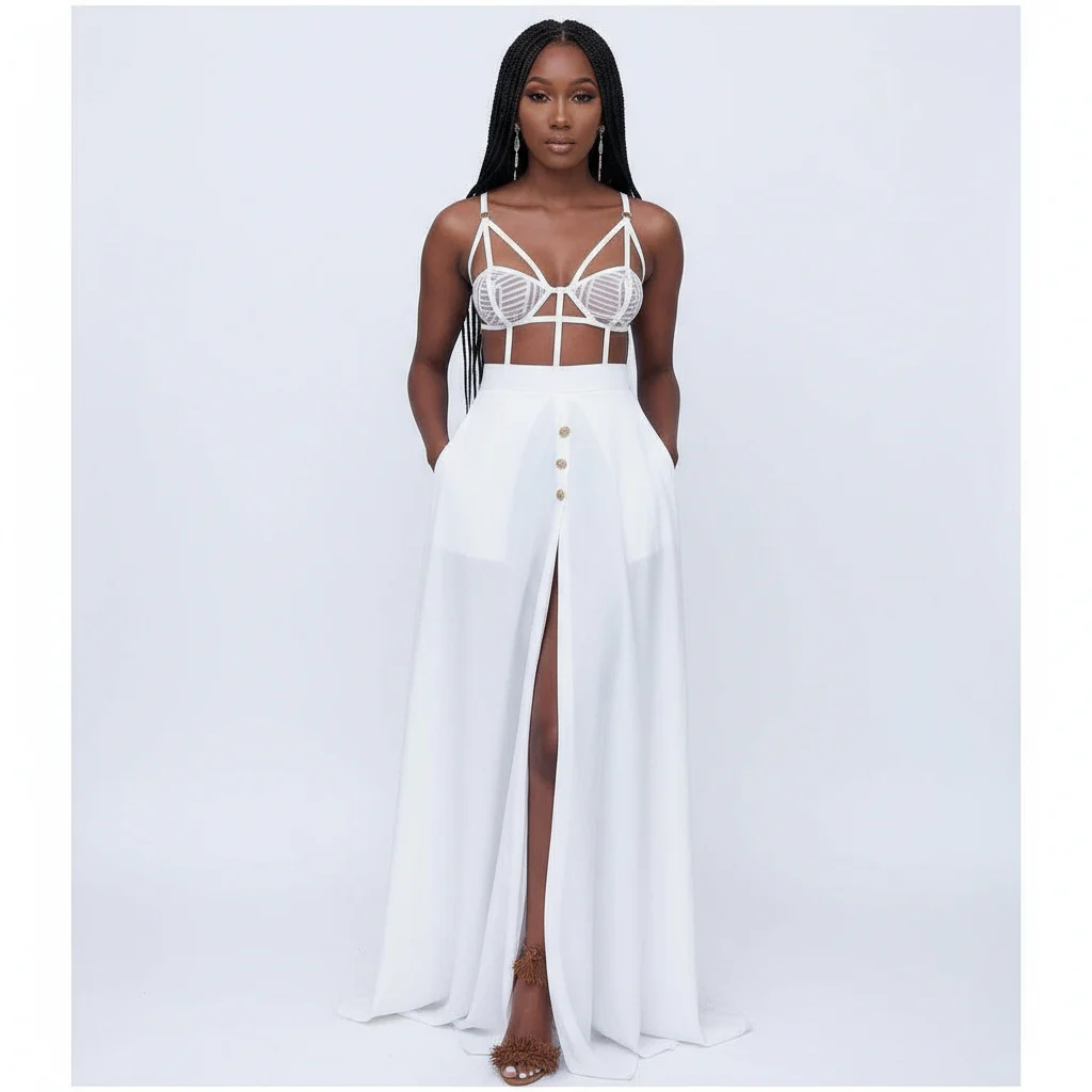 Summer Chic Dress