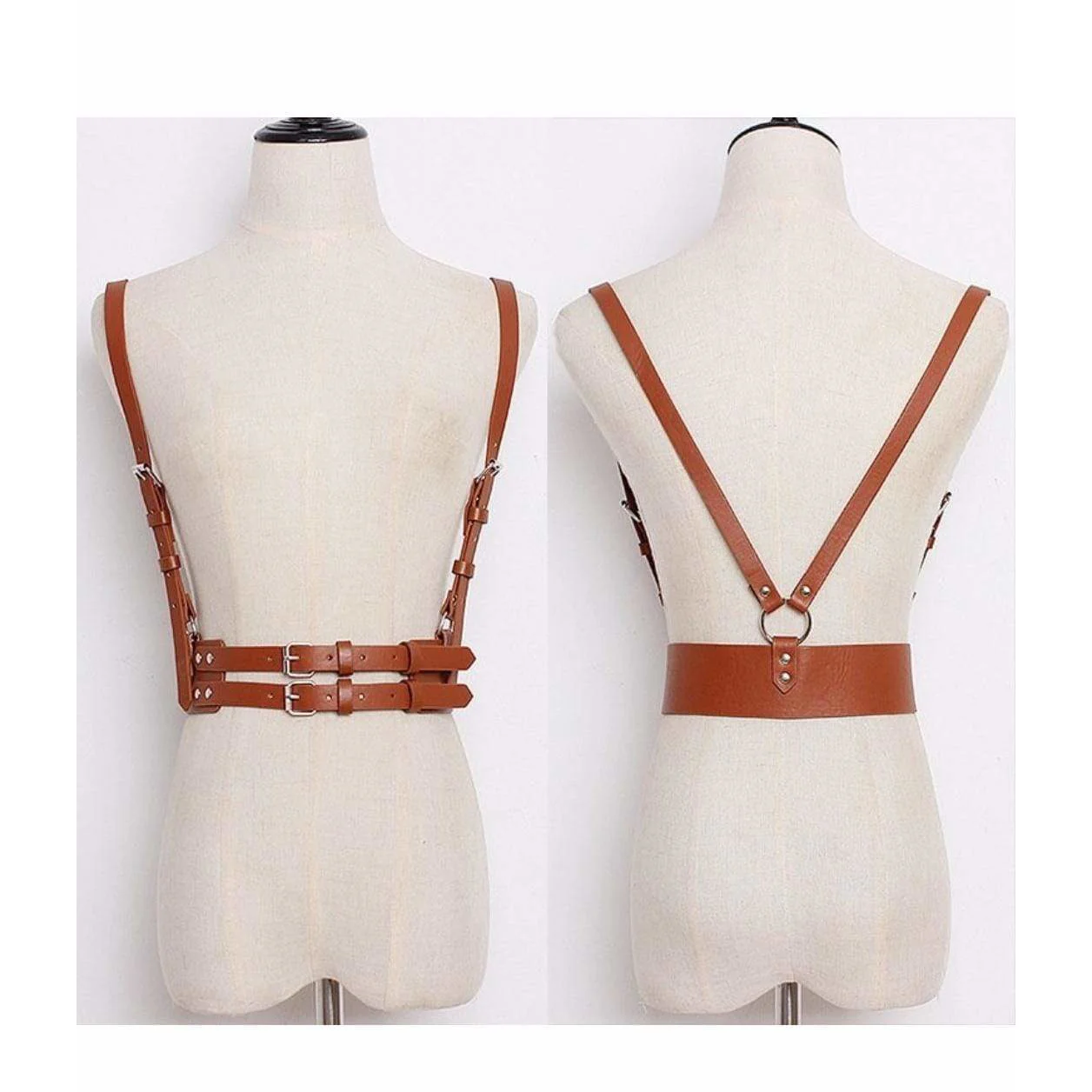 Suspenders Belt  - Image 3