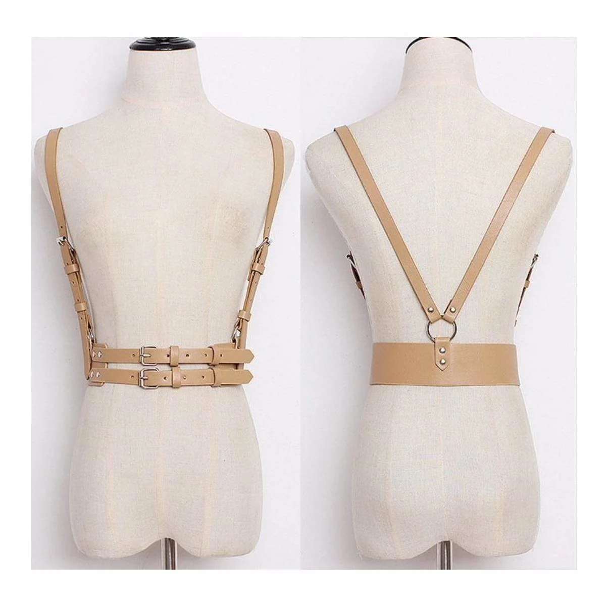 Suspenders Belt  - Image 4