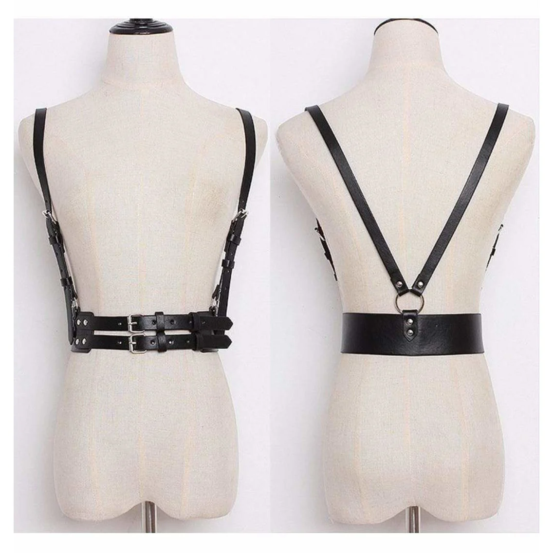Suspenders Belt  - Image 5