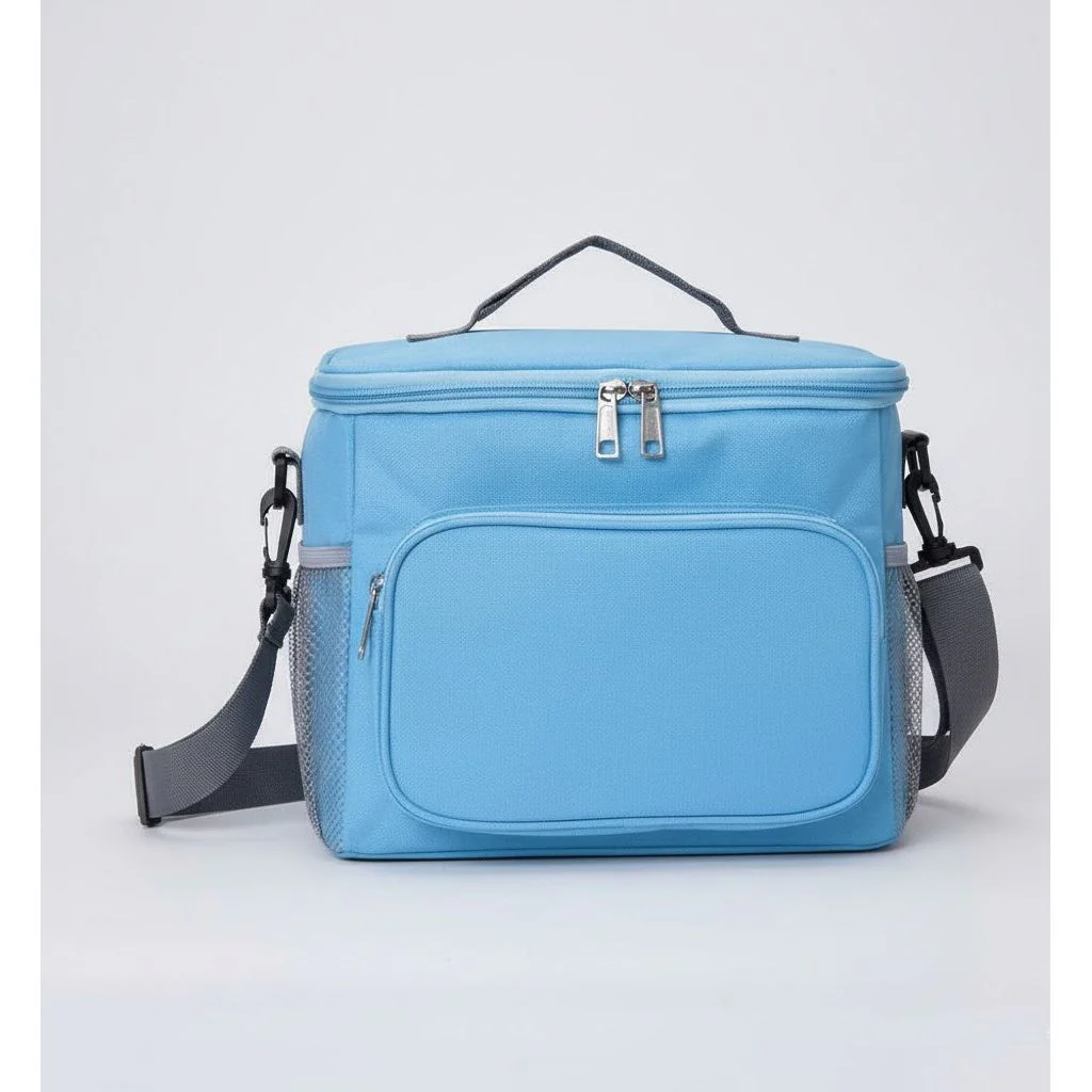 Thermal Insulated And Cooler Office Lunch Bag - Image 2