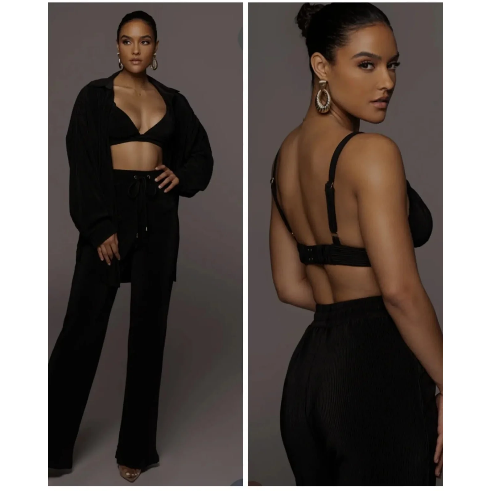 Lounge Three Piece Set - Image 3