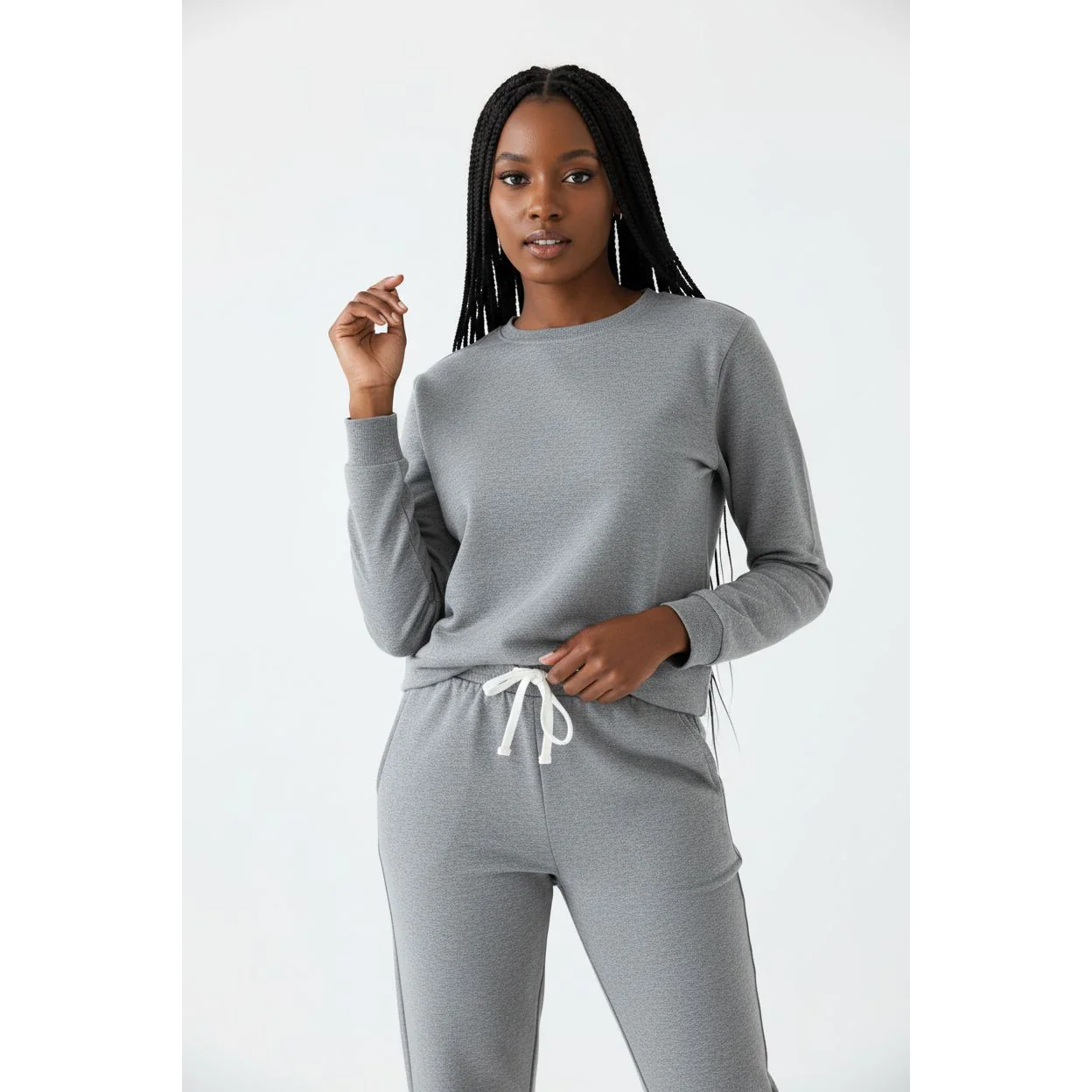 Tracksuit Set - Image 3