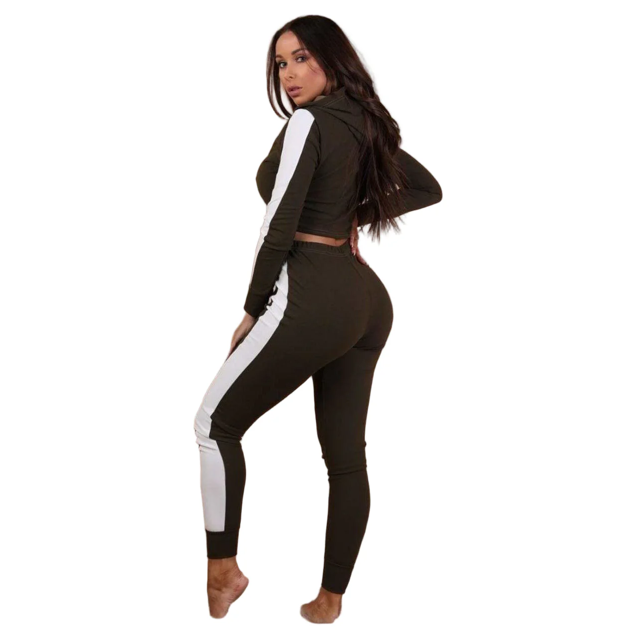 Vibe Tracksuit Set  - Image 3
