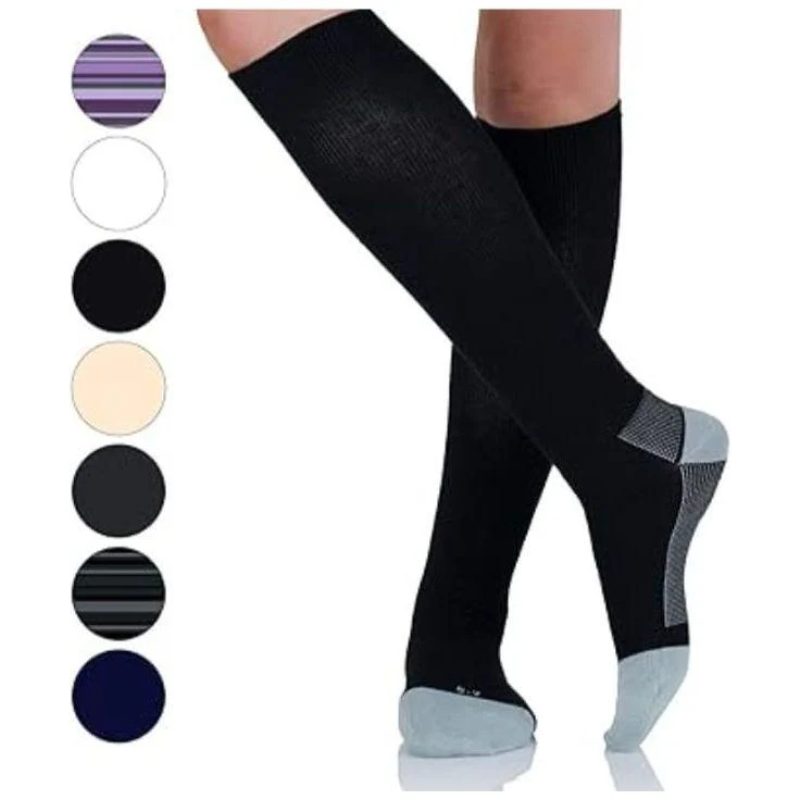 Unisex-adult Mid/Full Crew Socks. - Image 3