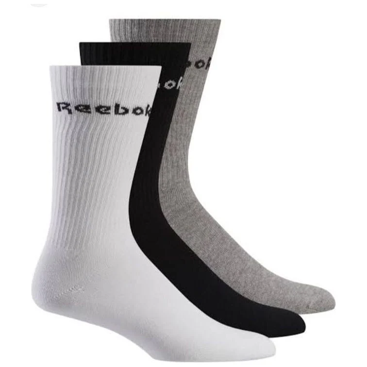 Unisex-adult Mid/Full Crew Socks. - Image 5