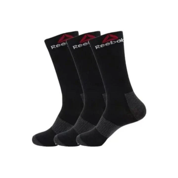 Unisex-adult Mid/Full Crew Socks. - Image 6