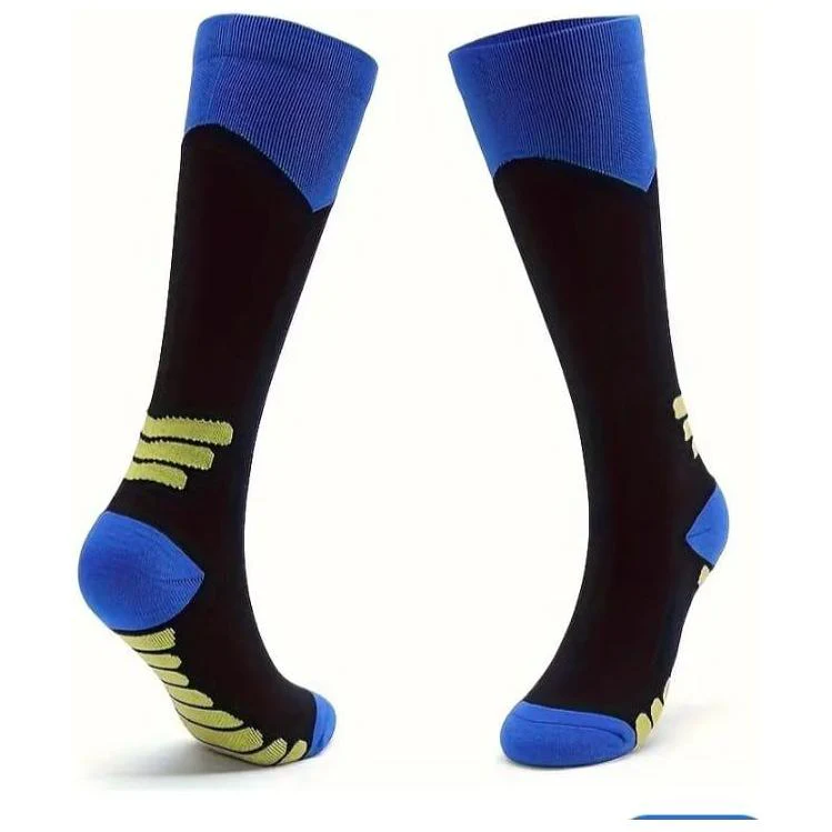 Unisex-adult Mid/Full Crew Socks. - Image 7
