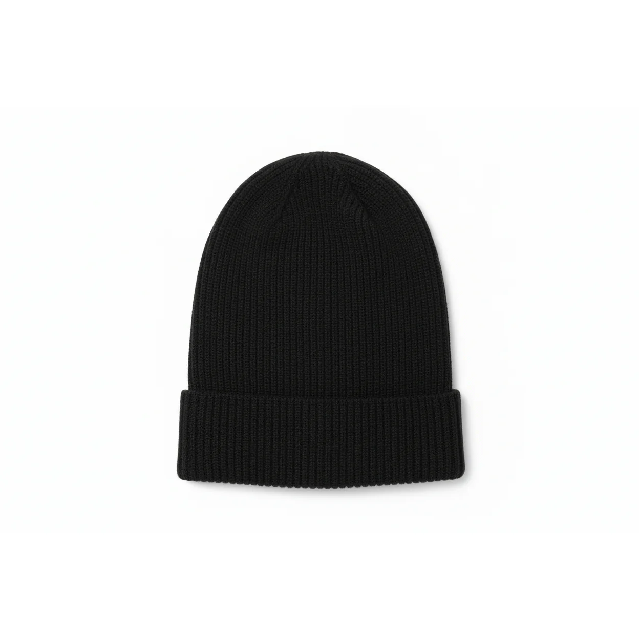 Unisex Knit Cuff Beanie Hat