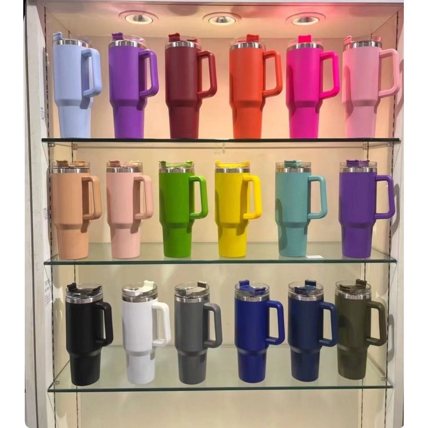 Vacuum Flasks & Thermoses - Image 2