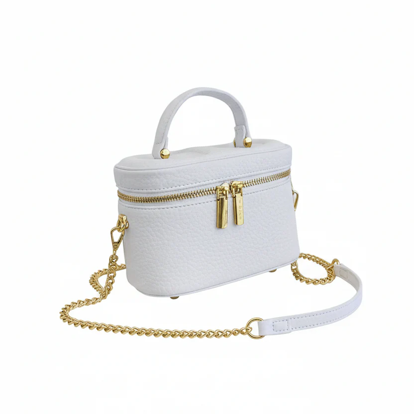 Vanity-Style Crossbody Handbags - Image 5