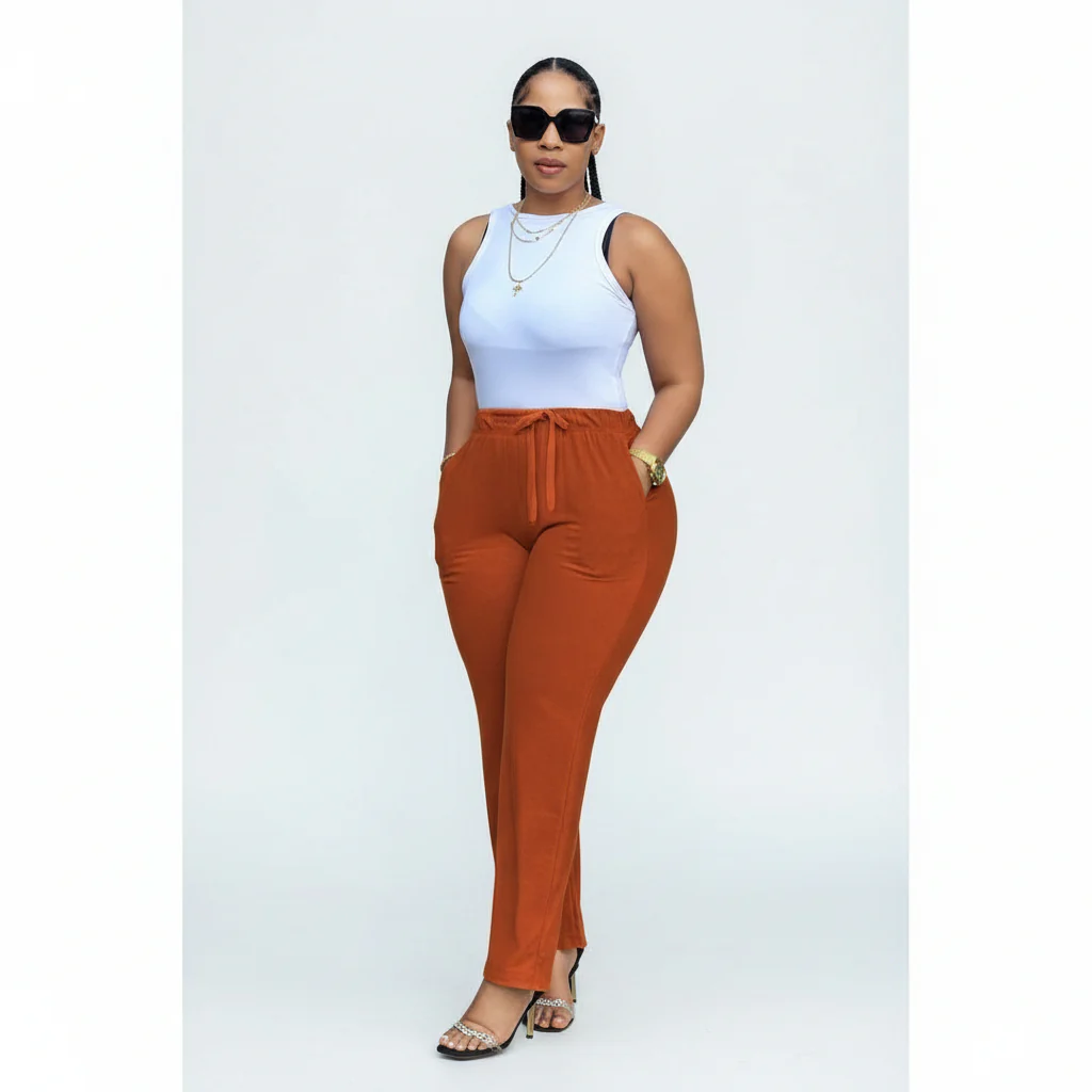 Vintage Formal Pant