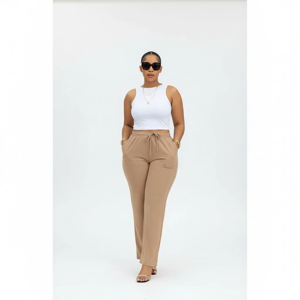 Vintage Formal Pant - Image 3