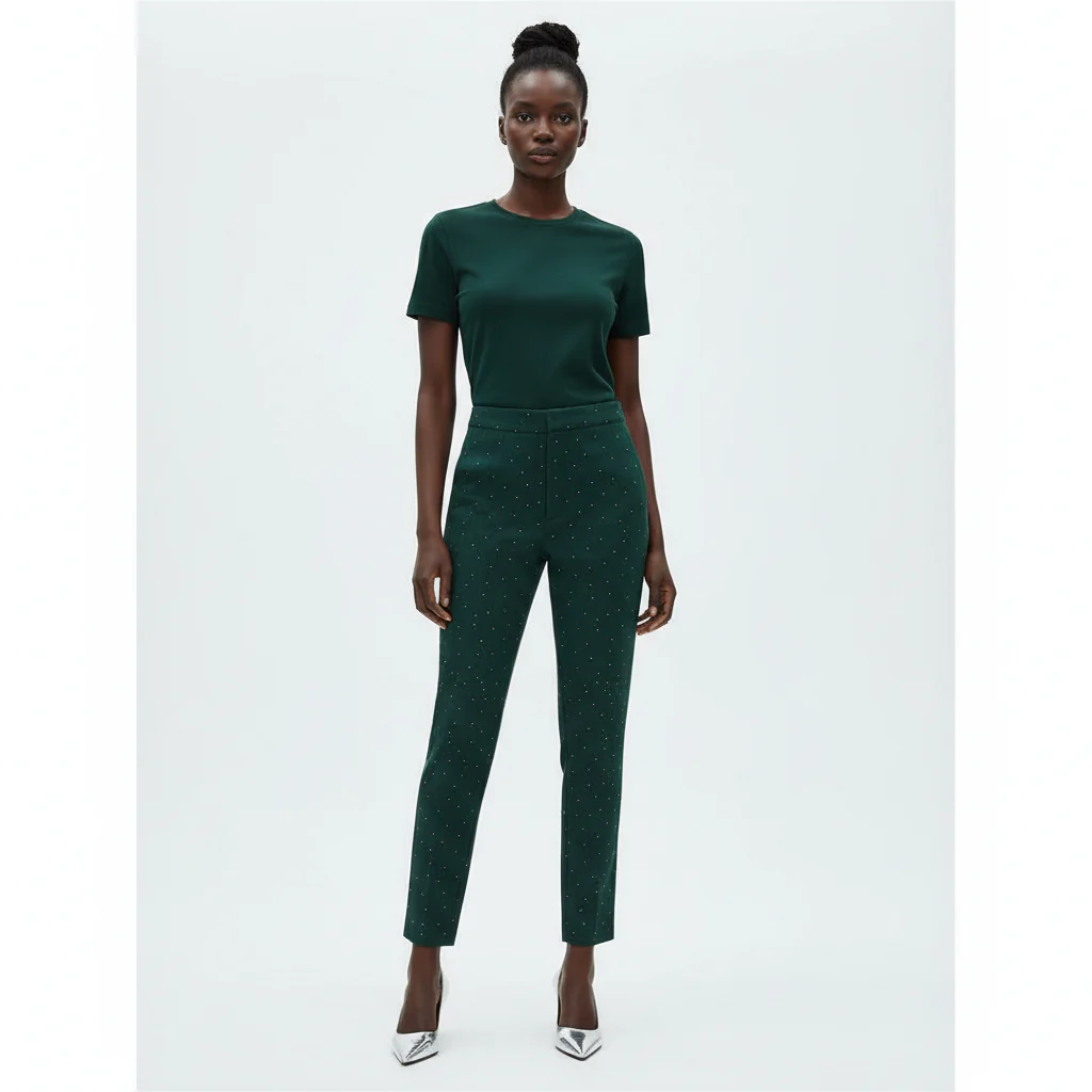 Vintage Formal Pant - Image 2