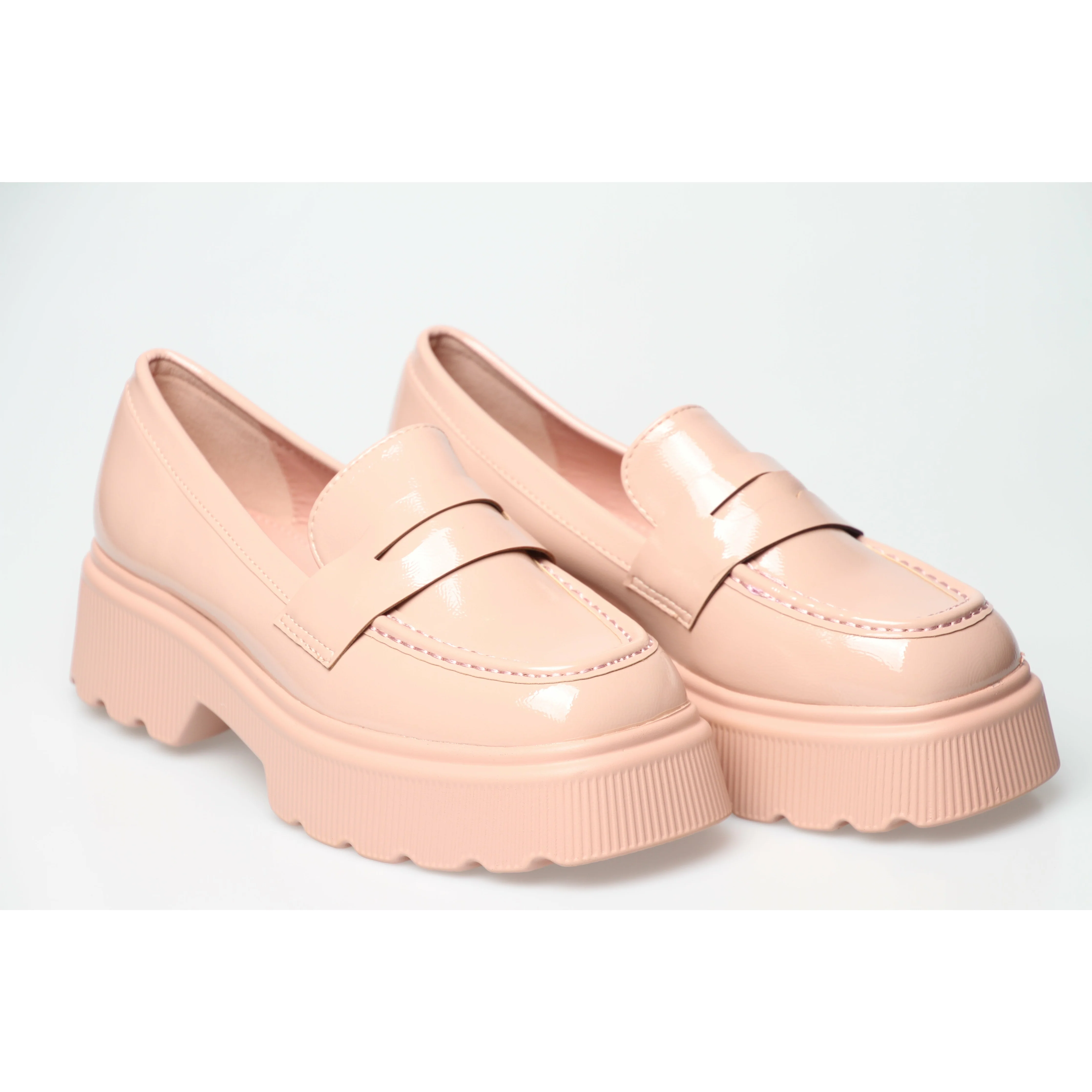 Vintage Oxford Shoes - Image 3