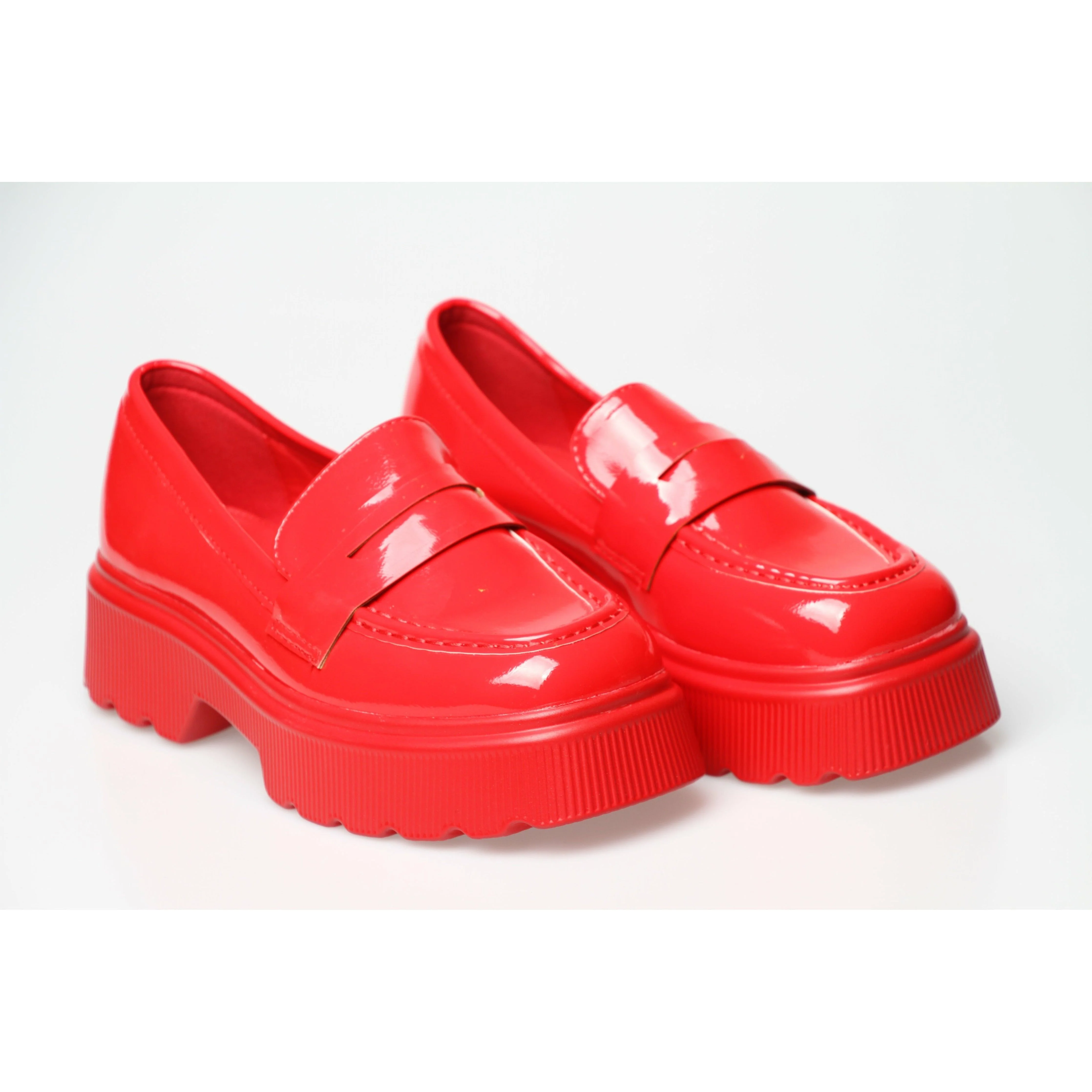Vintage Oxford Shoes - Image 4