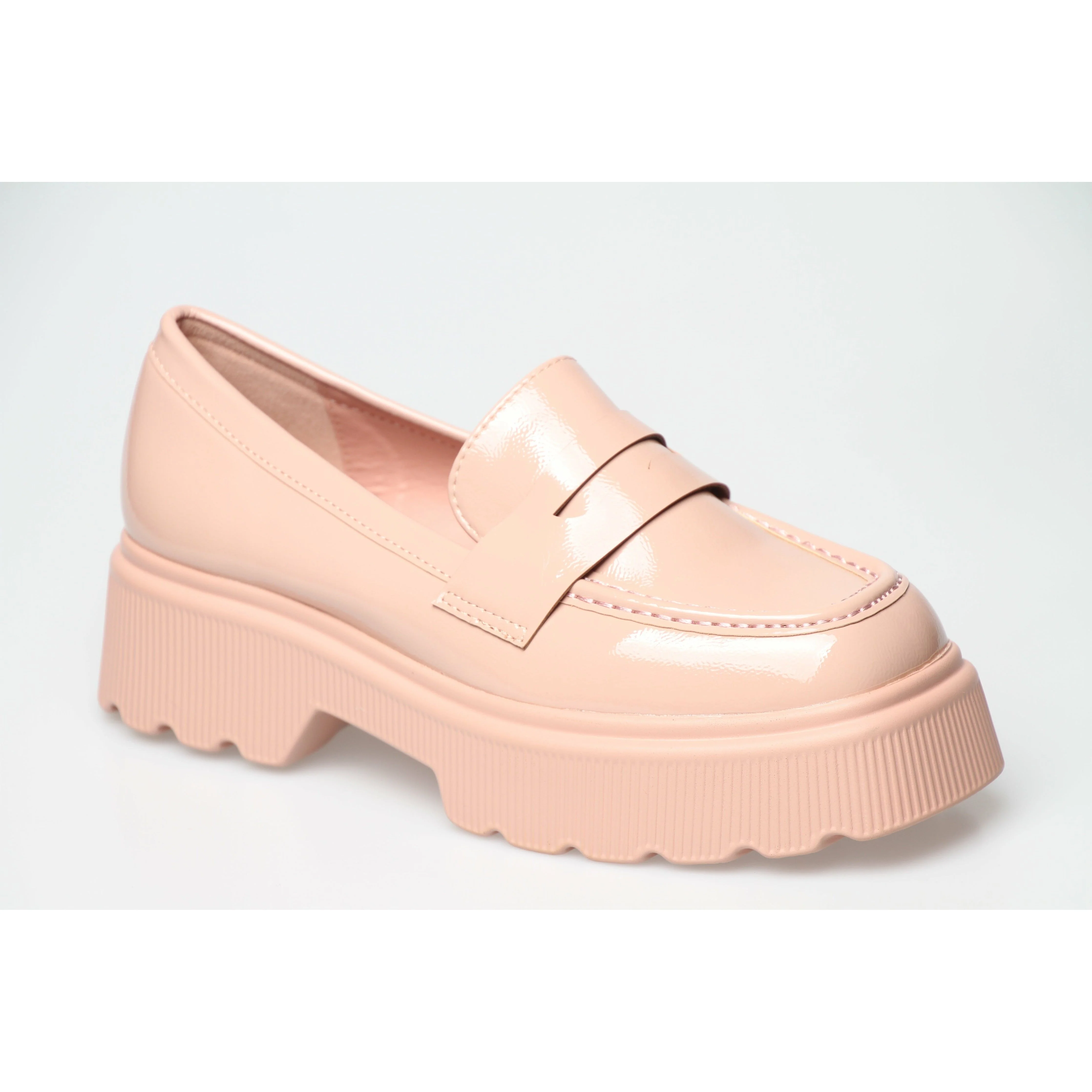 Vintage Oxford Shoes - Image 5
