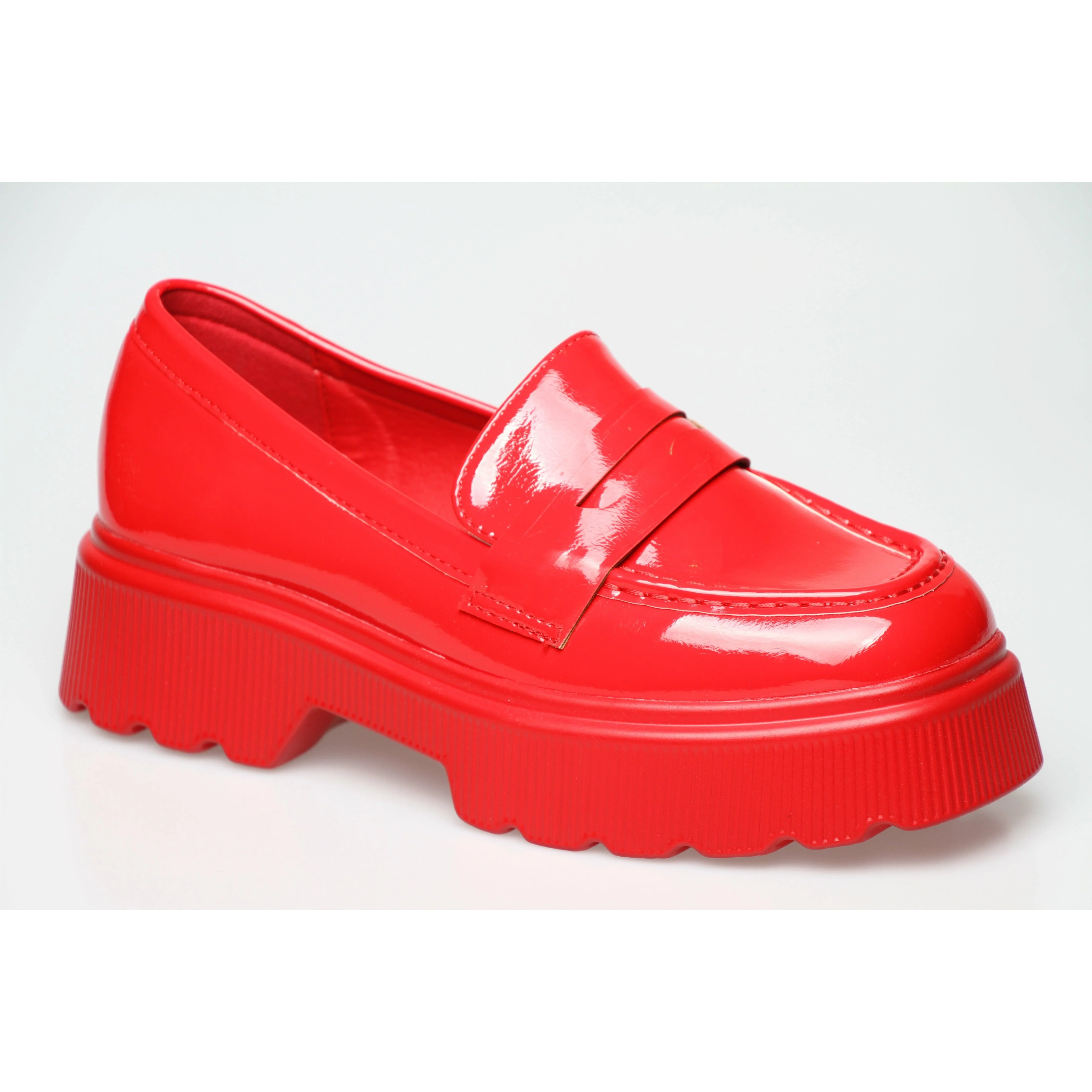 Vintage Oxford Shoes - Image 6