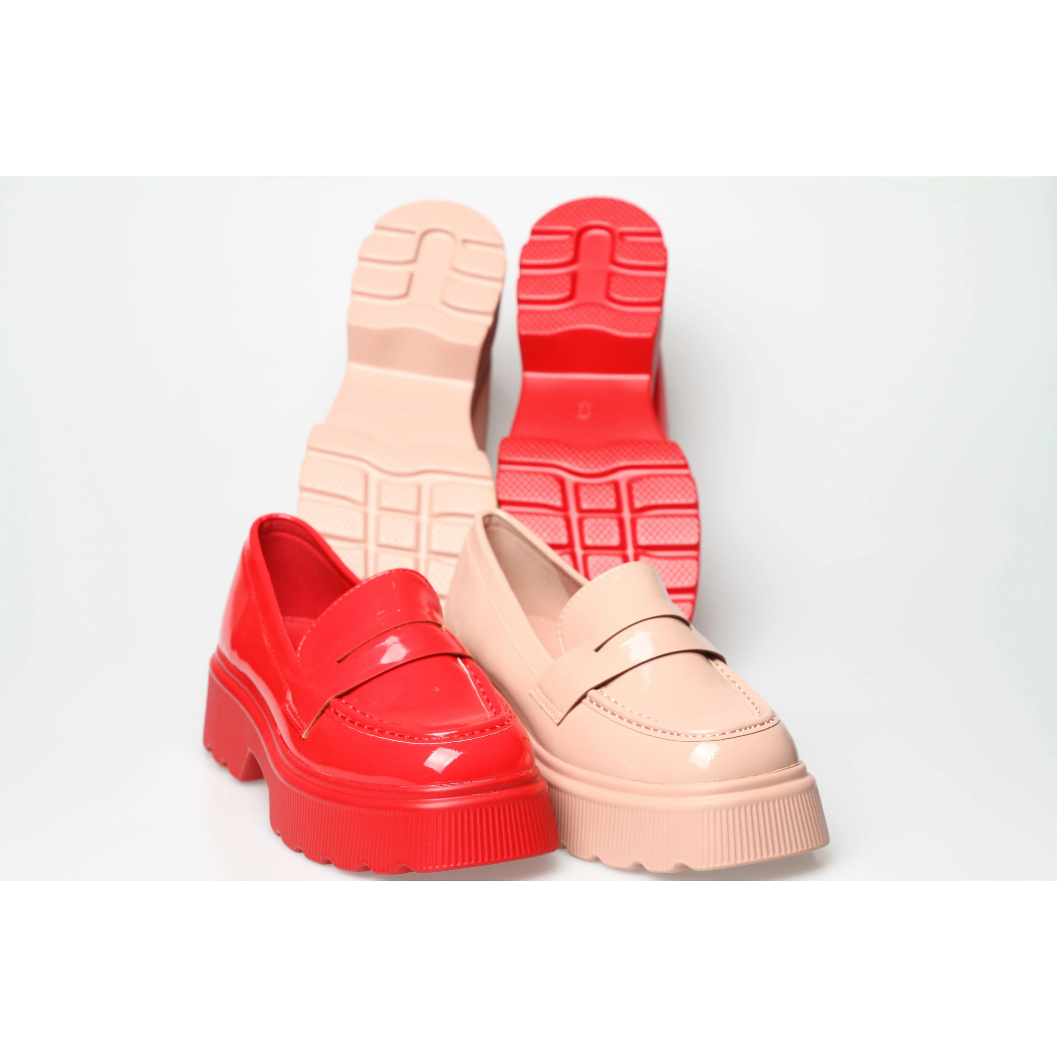 Vintage Oxford Shoes - Image 7
