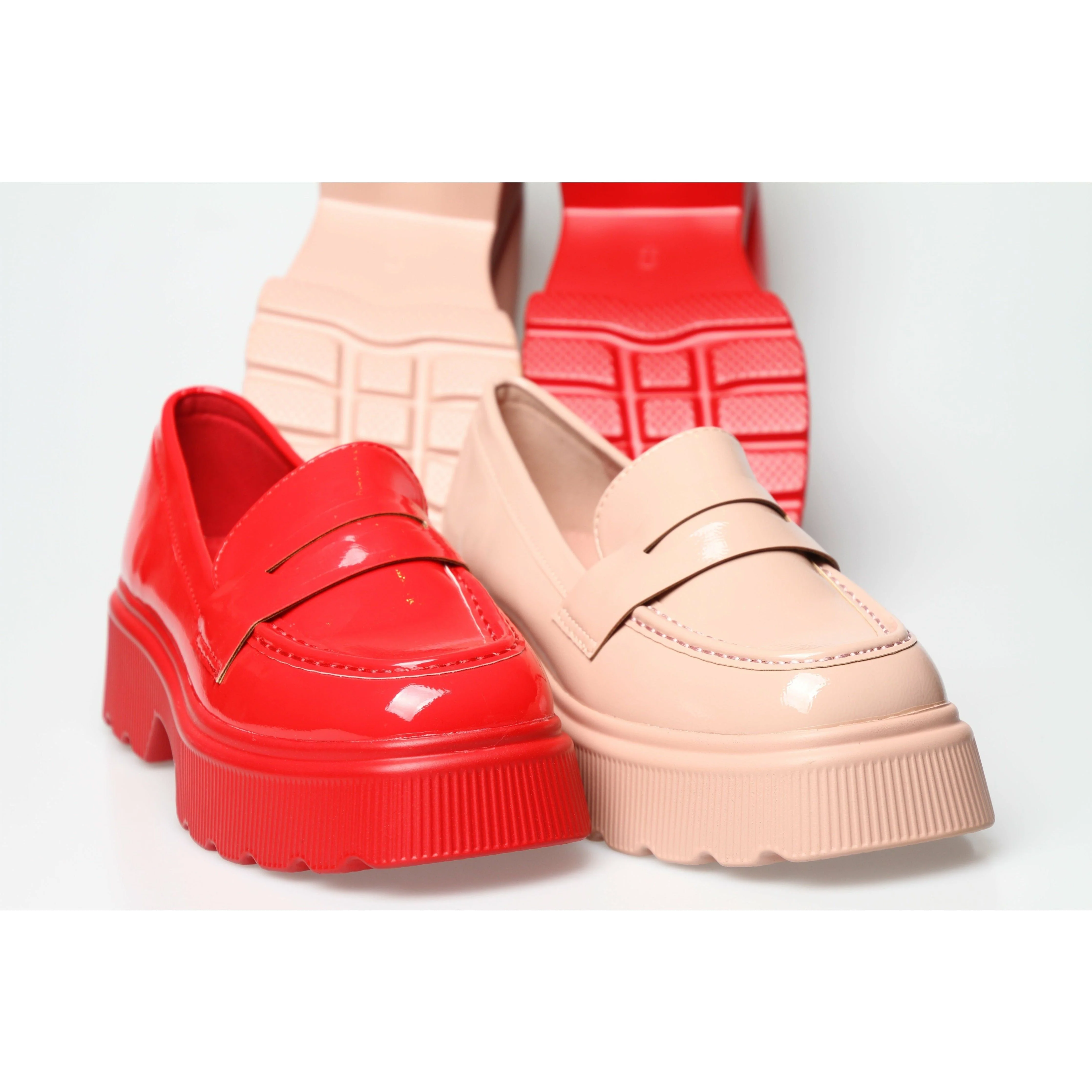 Vintage Oxford Shoes - Image 8