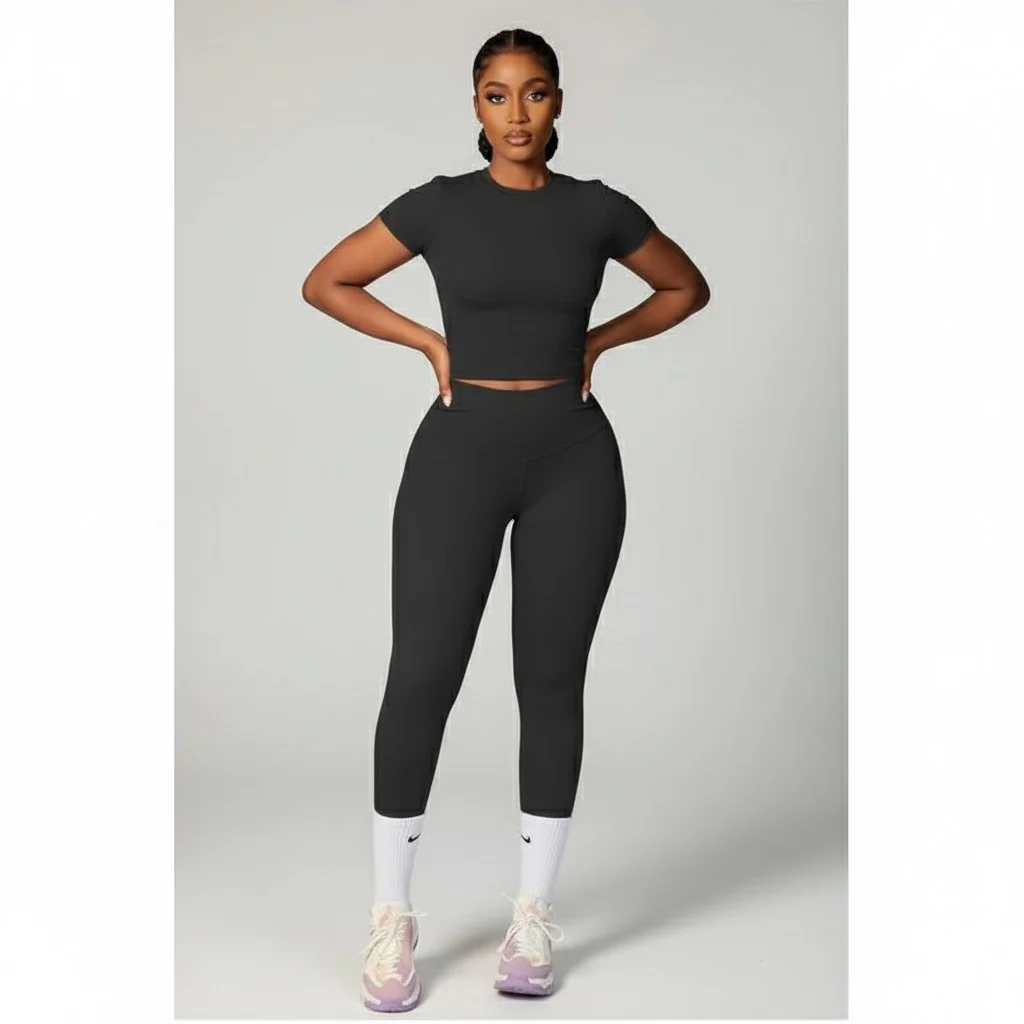 Women 2 piece outfits sets - Image 5