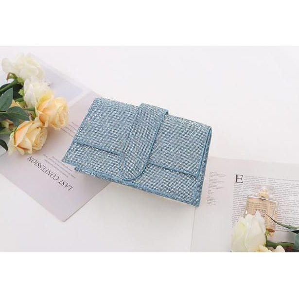 Clutches Shoulder Chain Bolsas Handbag. - Image 2