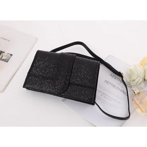 Clutches Shoulder Chain Bolsas Handbag. - Image 3