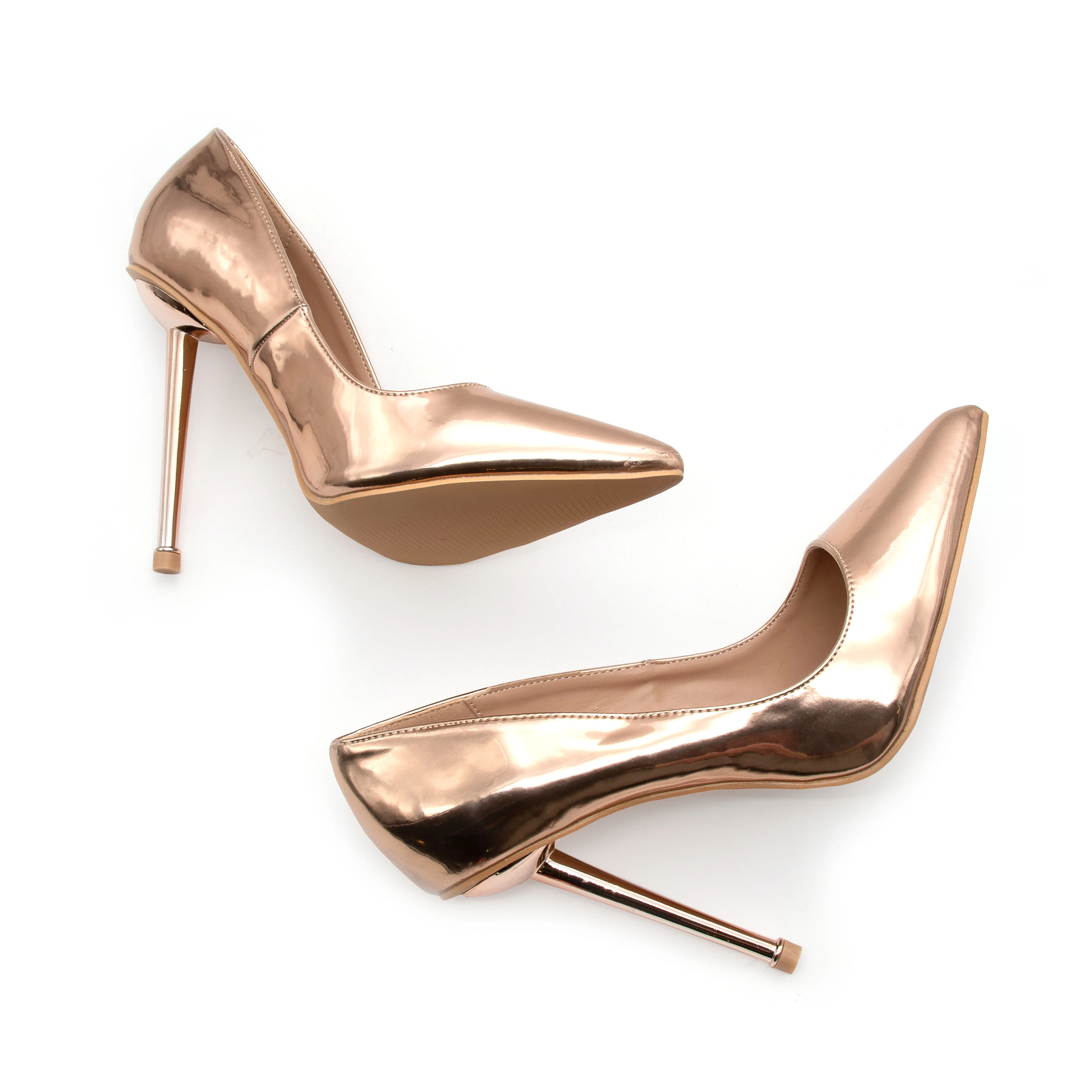 Women Pumps High Heels - Image 17