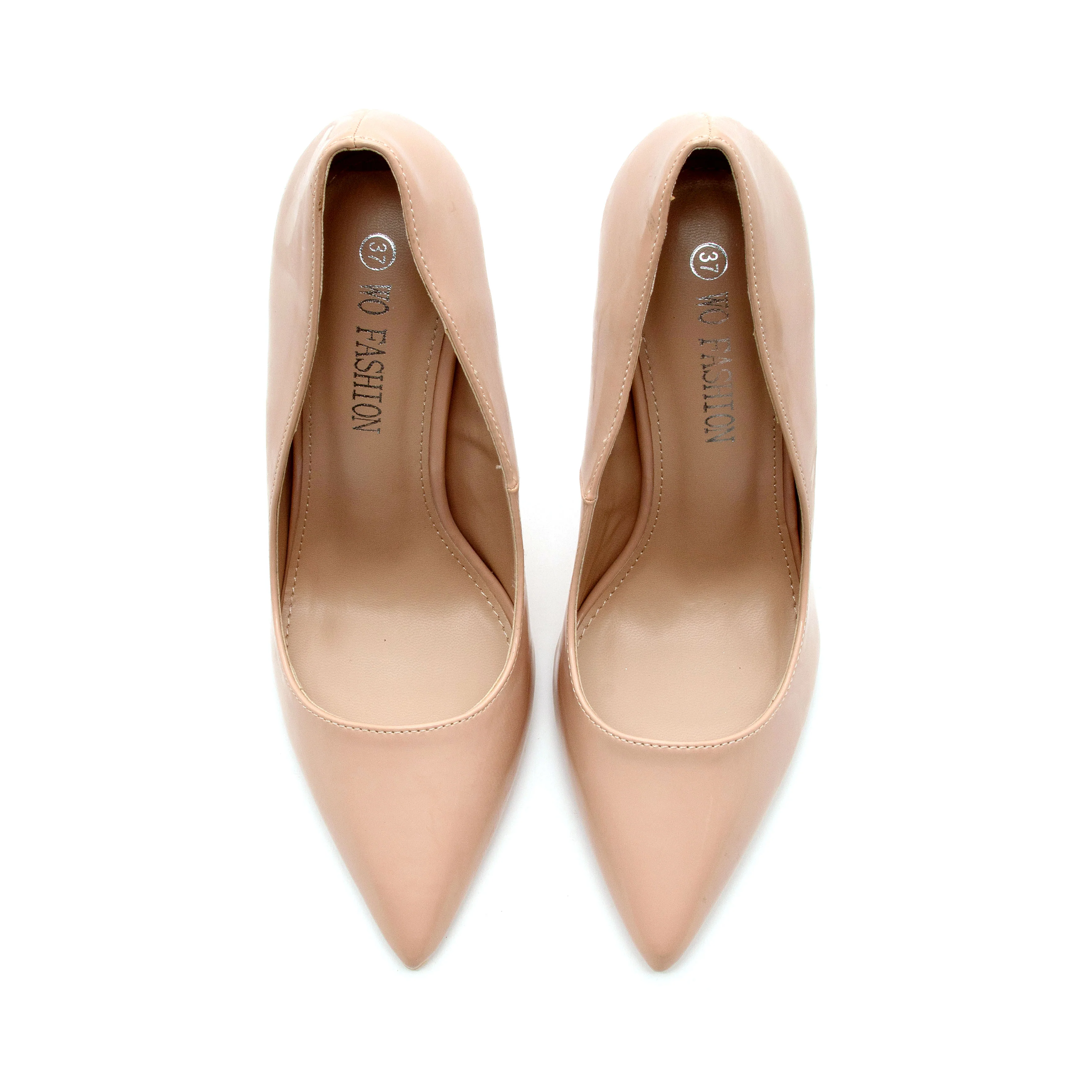 Women Pumps High Heels - Image 18