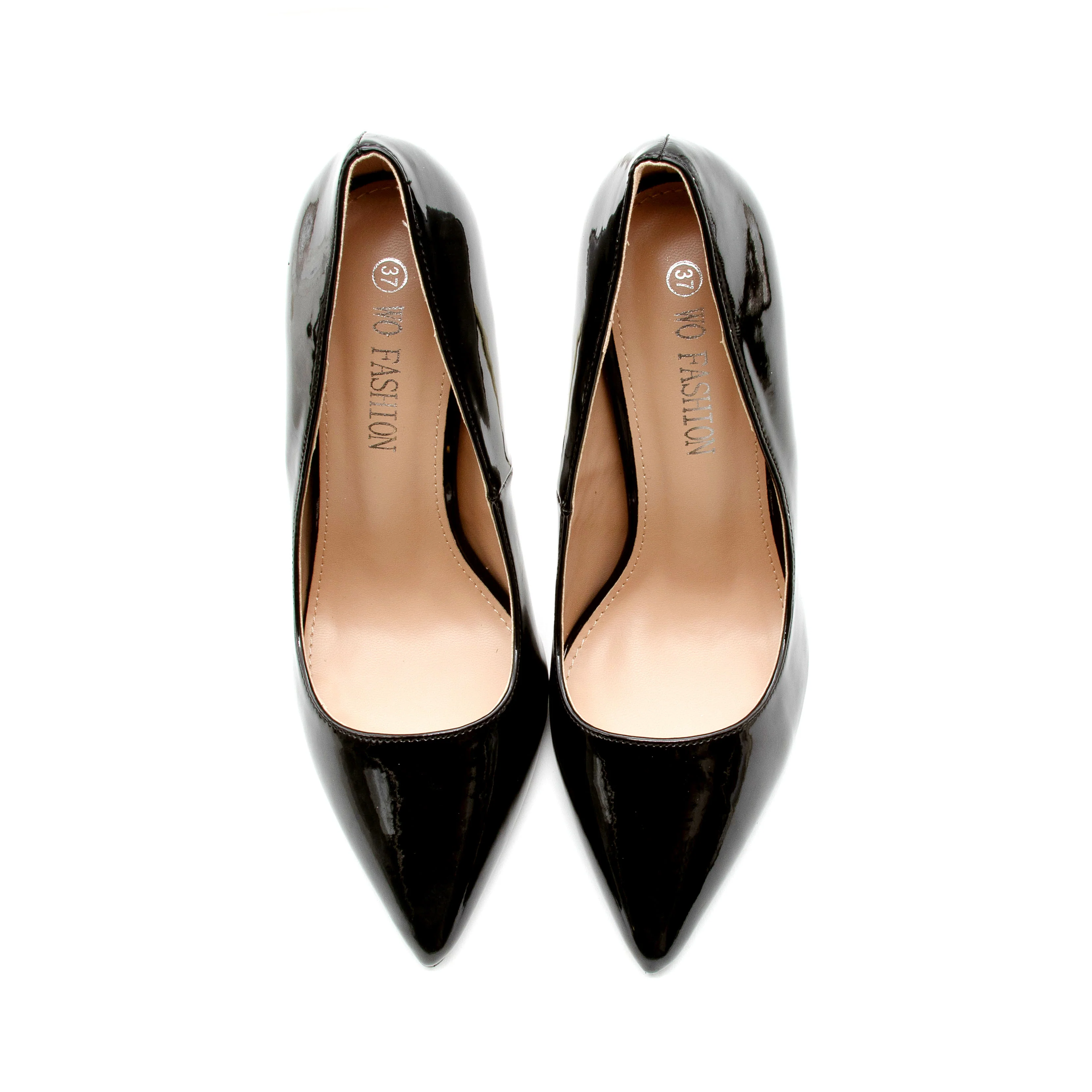Women Pumps High Heels - Image 19