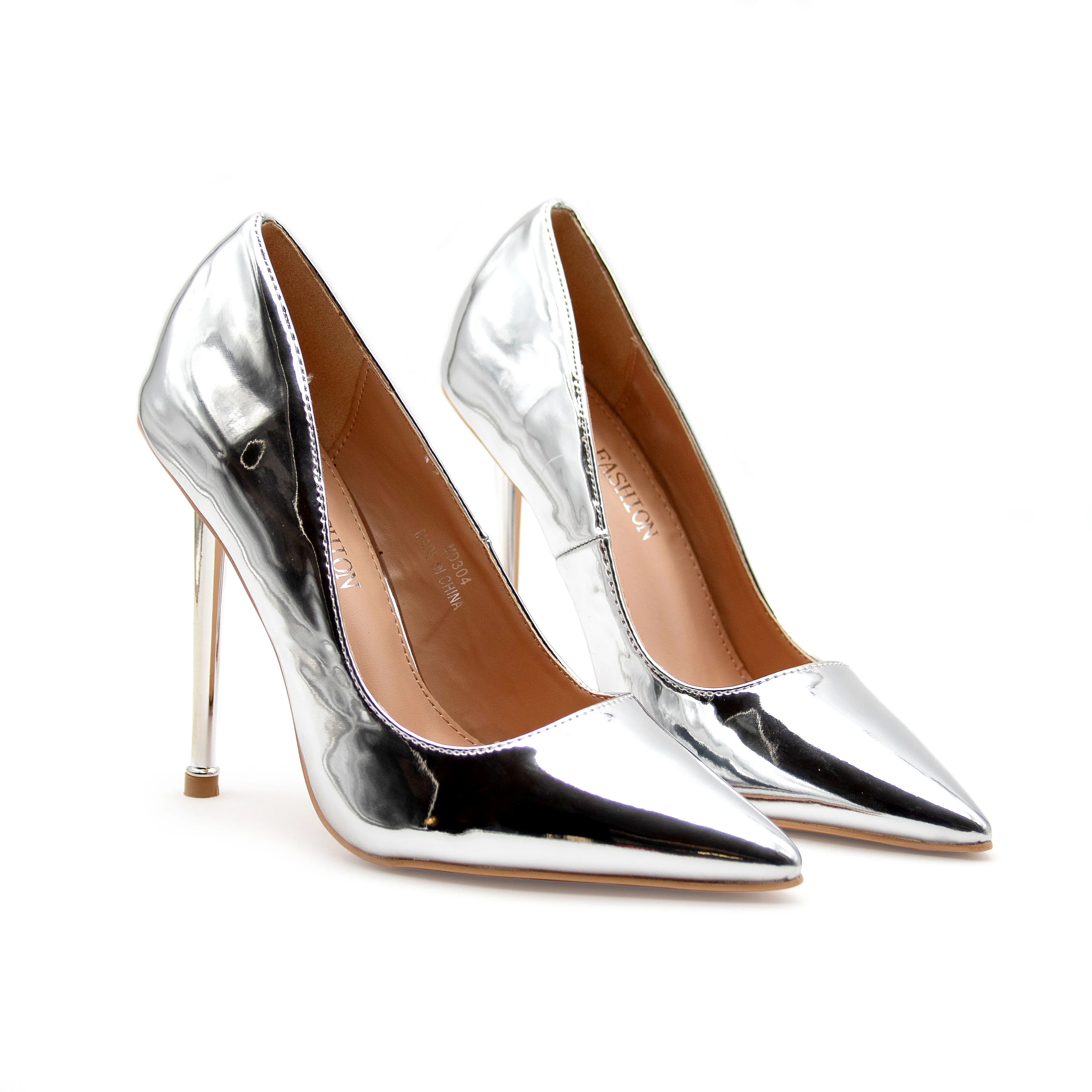 Women Pumps High Heels - Image 4