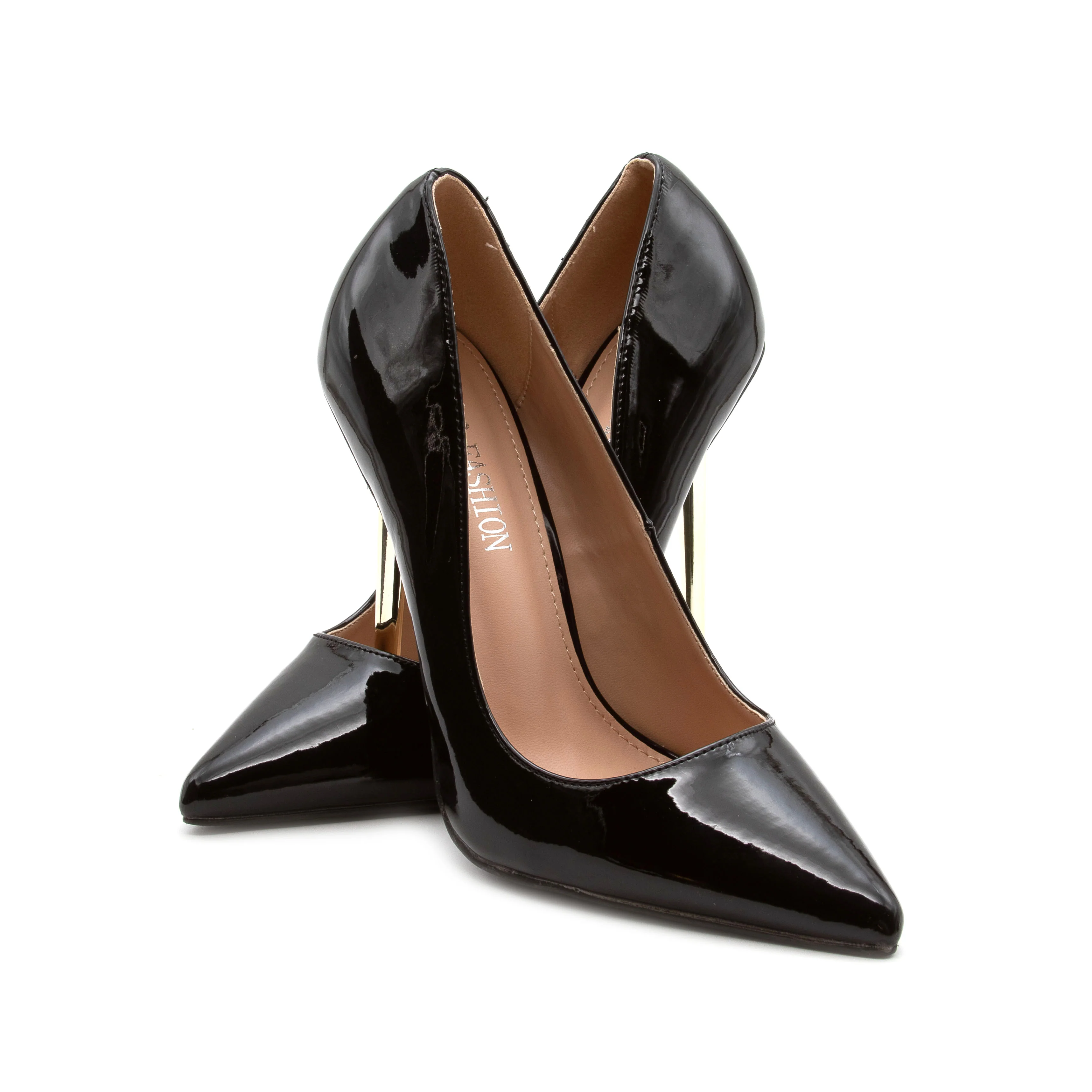 Women Pumps High Heels - Image 7