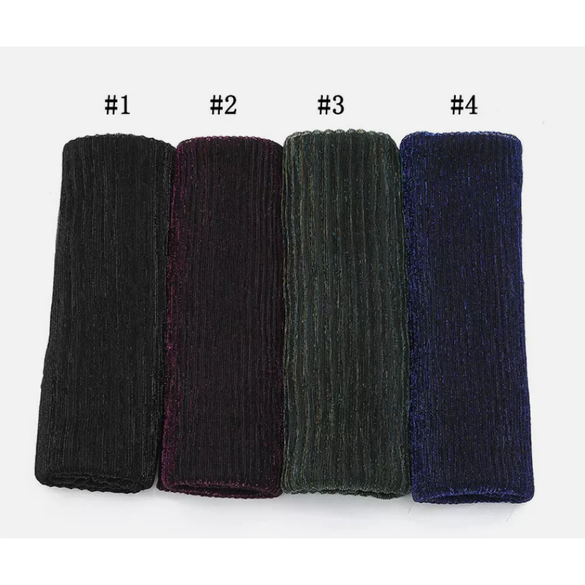 Women's Chiffon Scarf - Image 7