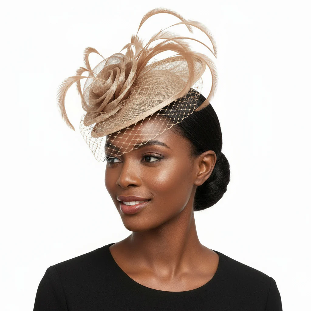Work Fascinator for Party Event Horce - Image 2