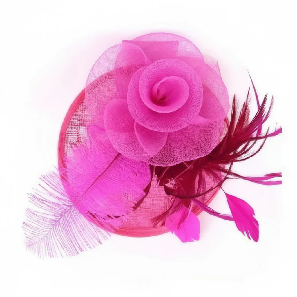 Work Fascinator for Party Event Horce - Image 5