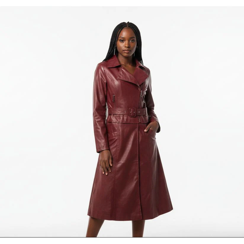 Zipper Faux Jacket Dress 